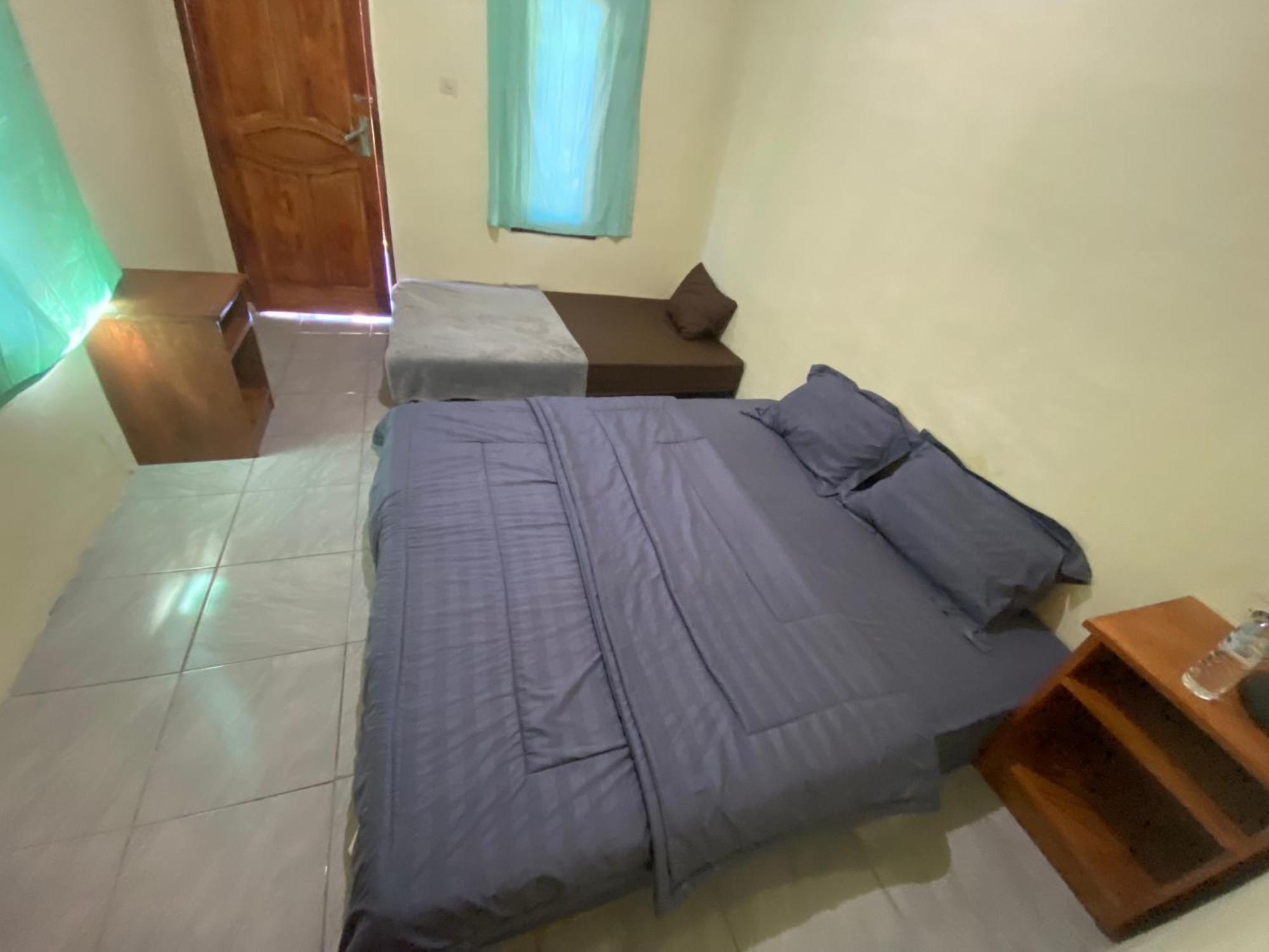 Pondok Rinjani Bungalow Tetebatu Exterior photo